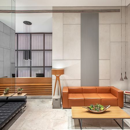 Brasil 21 Suites Affiliated By Melia Brasília Buitenkant foto