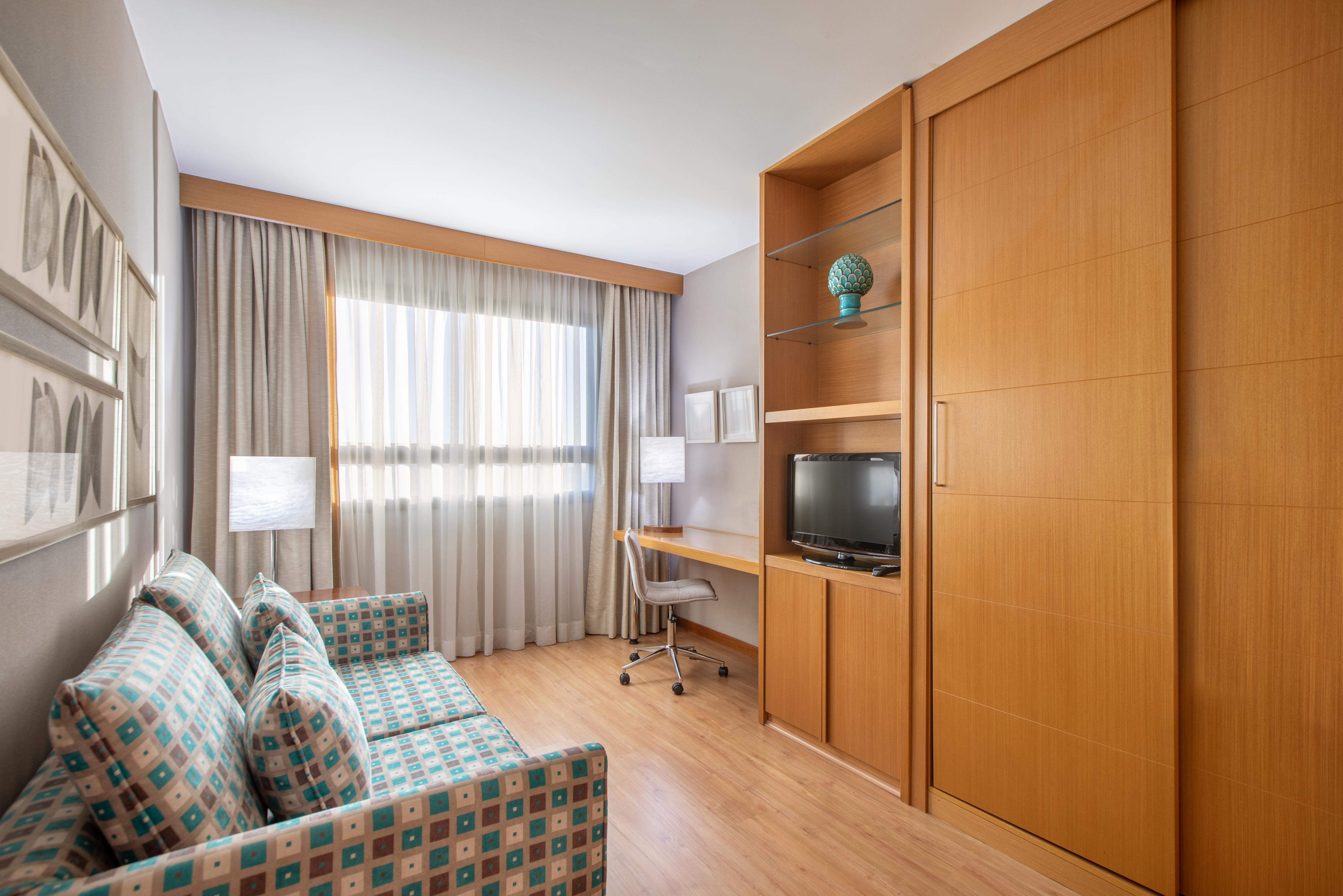 Brasil 21 Suites Affiliated By Melia Brasília Buitenkant foto