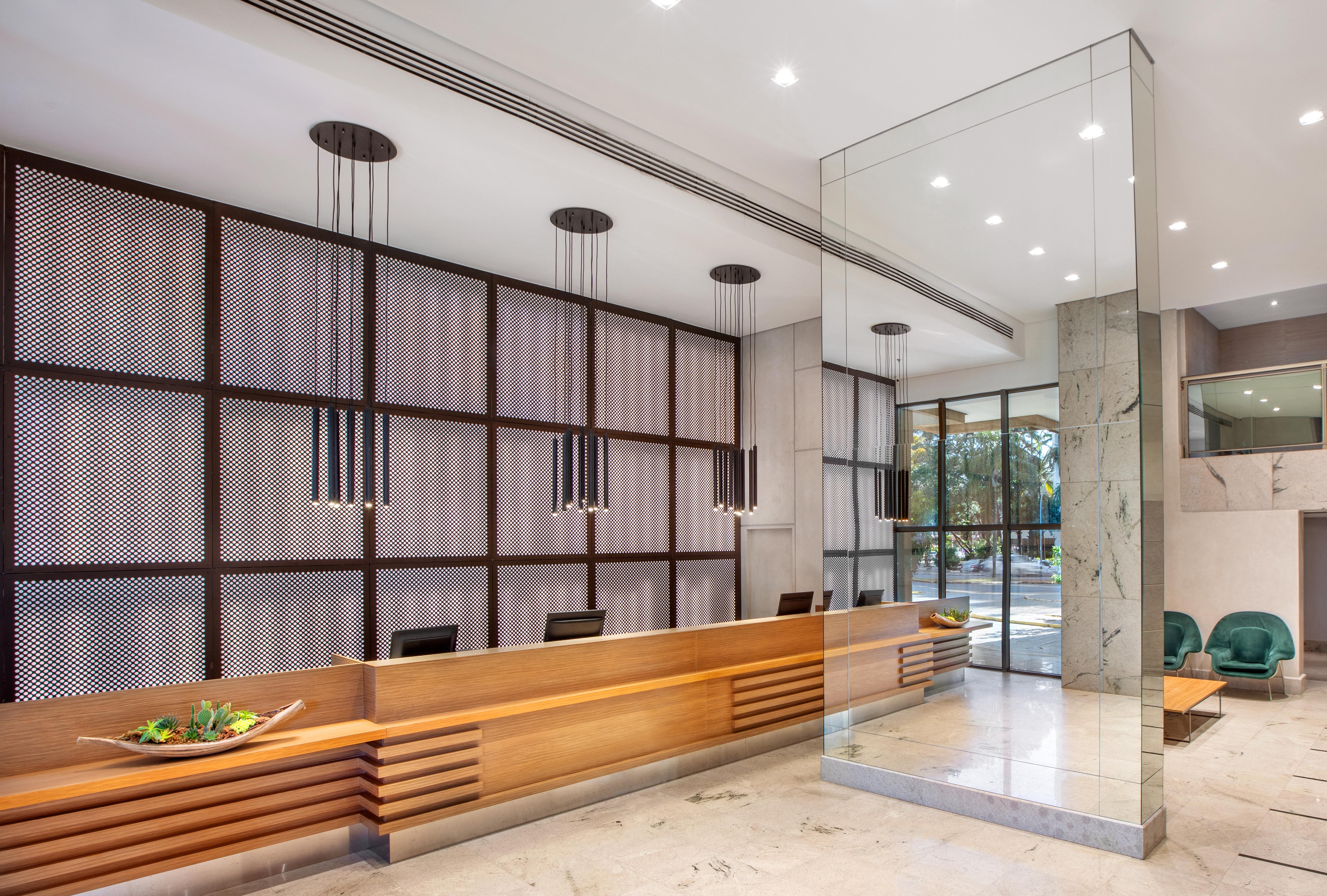 Brasil 21 Suites Affiliated By Melia Brasília Buitenkant foto