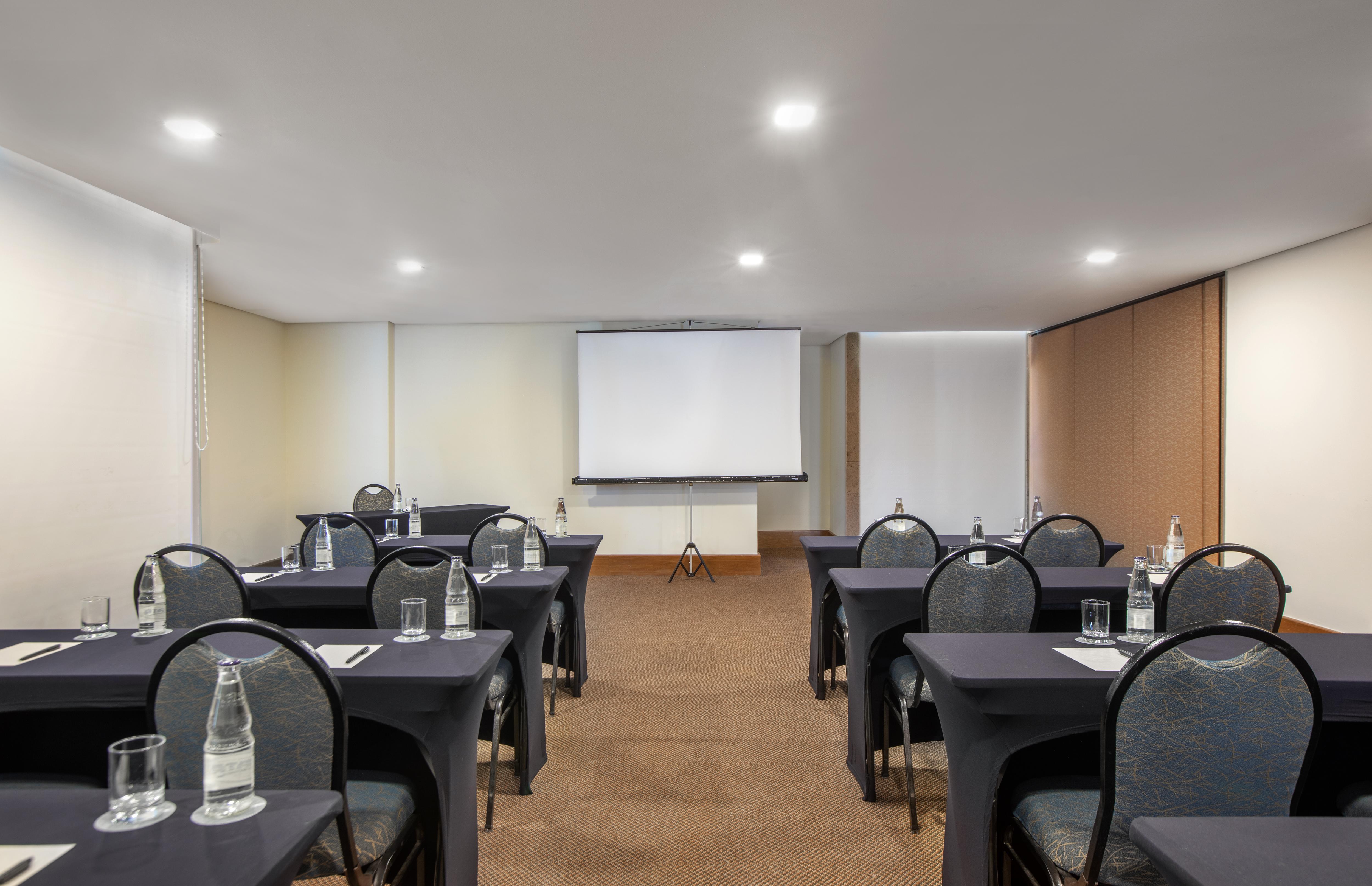 Brasil 21 Suites Affiliated By Melia Brasília Buitenkant foto