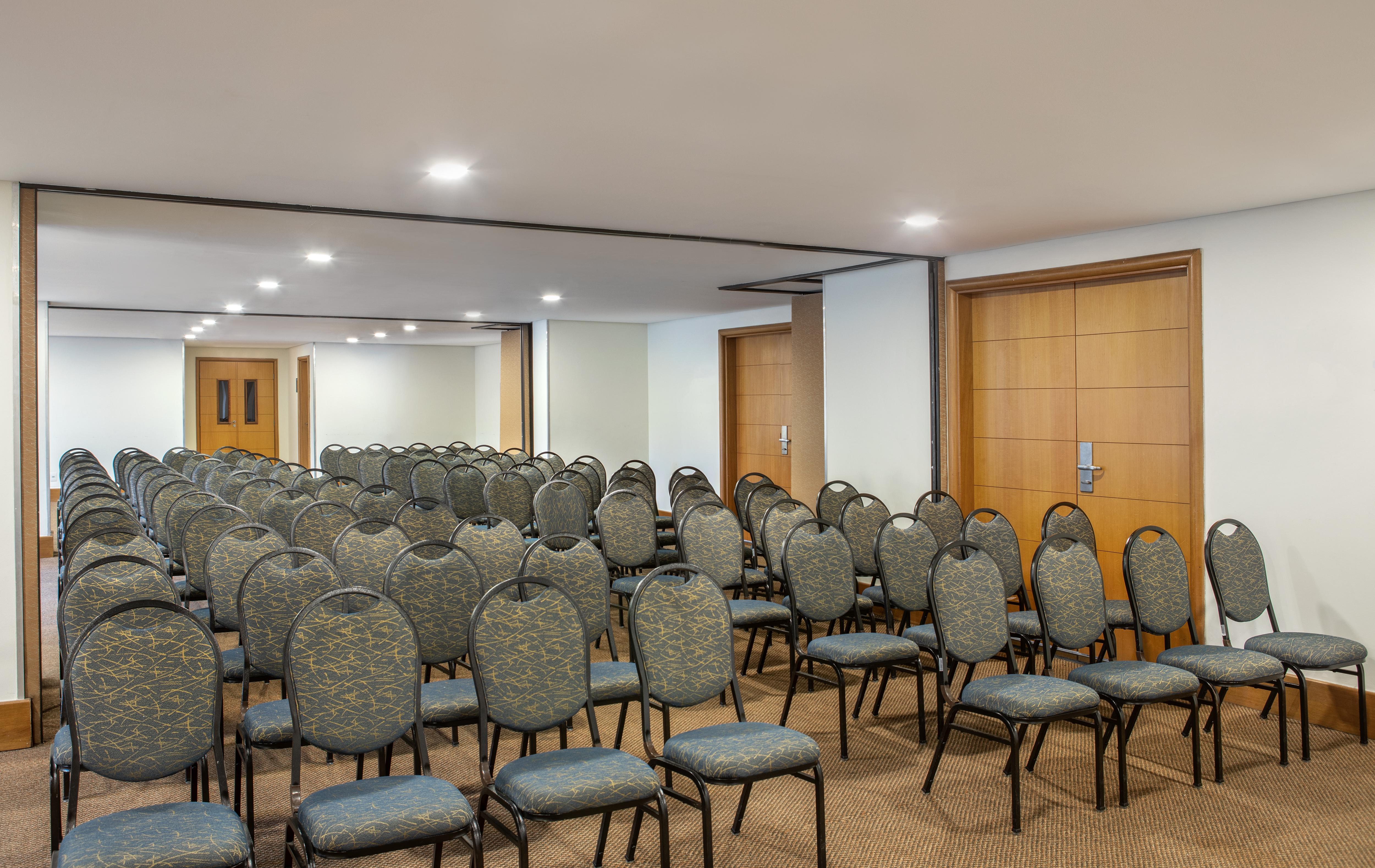 Brasil 21 Suites Affiliated By Melia Brasília Buitenkant foto