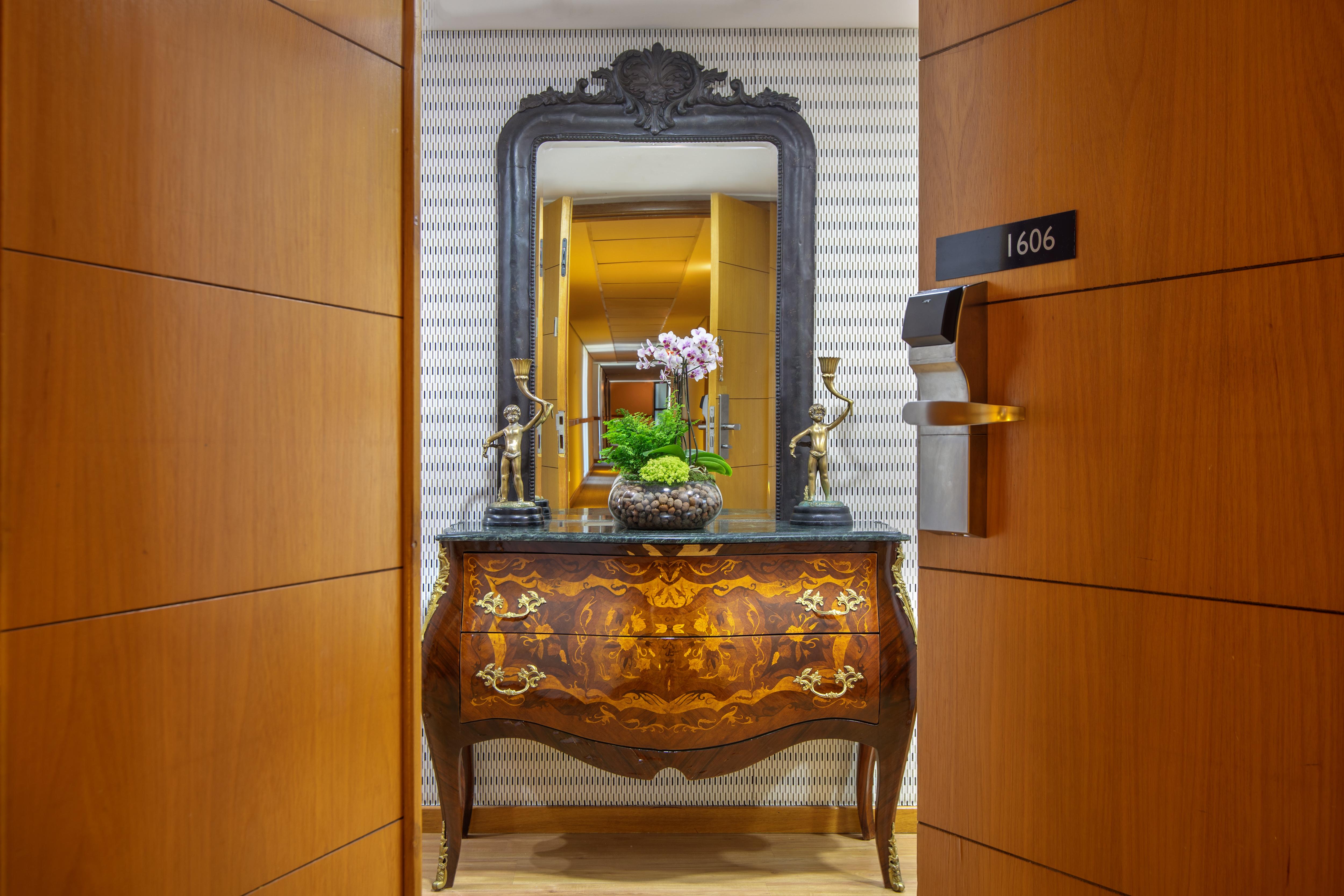 Brasil 21 Suites Affiliated By Melia Brasília Buitenkant foto