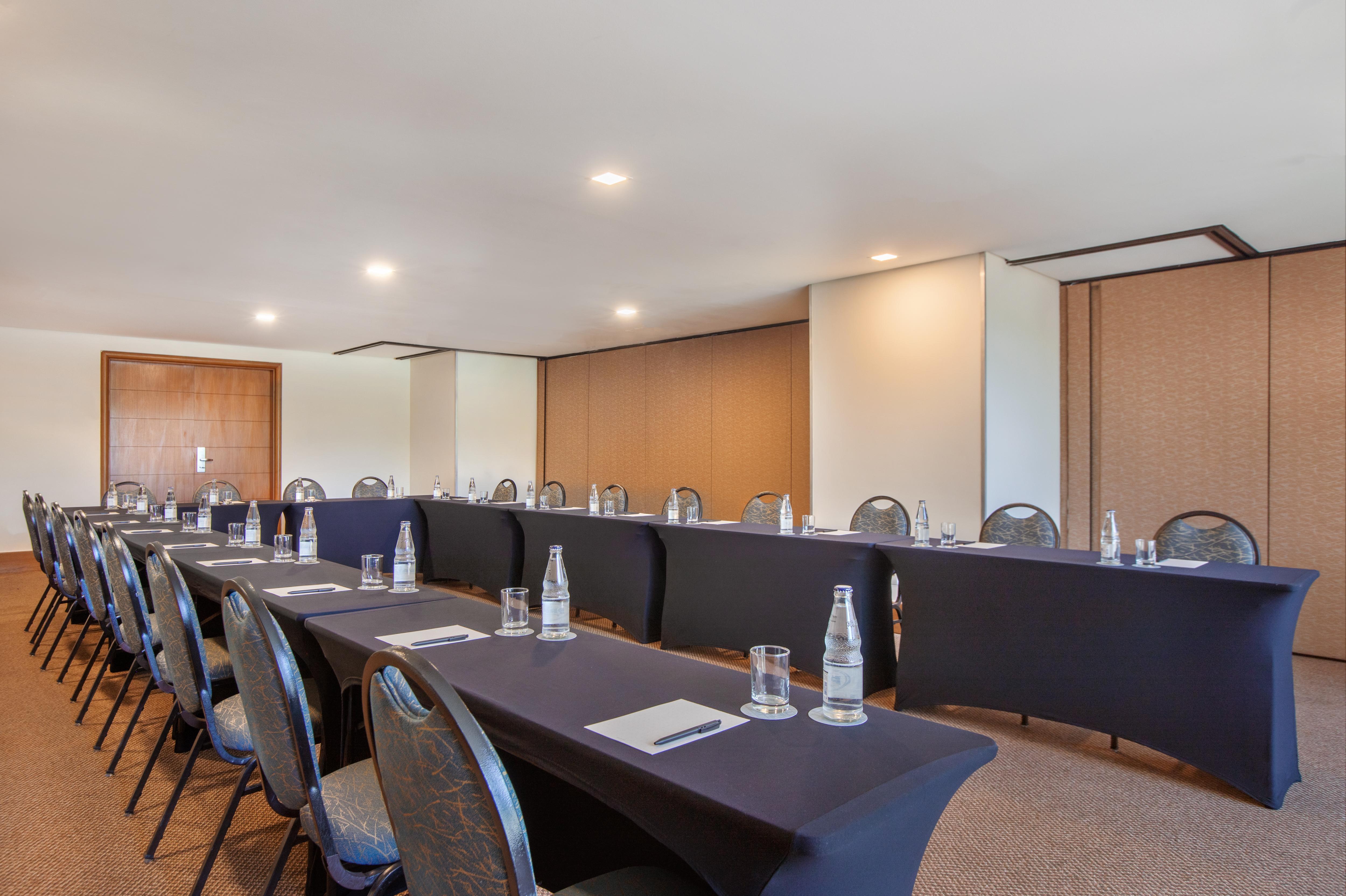 Brasil 21 Suites Affiliated By Melia Brasília Buitenkant foto