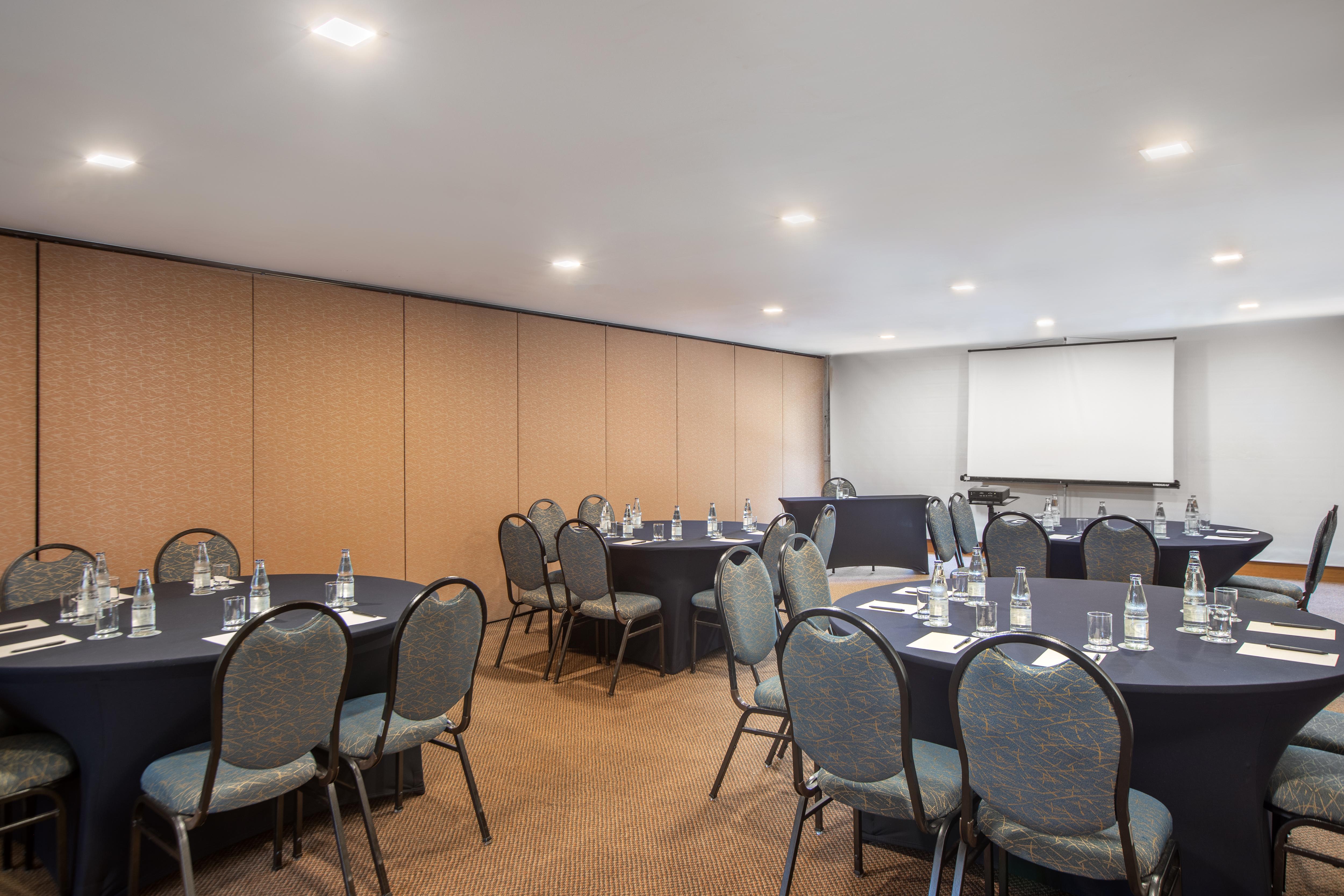 Brasil 21 Suites Affiliated By Melia Brasília Buitenkant foto